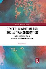 Gender, Migration and Social Transformation