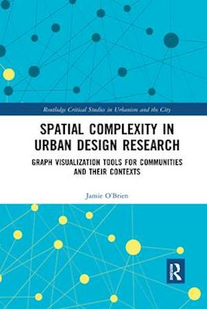 Spatial Complexity in Urban Design Research