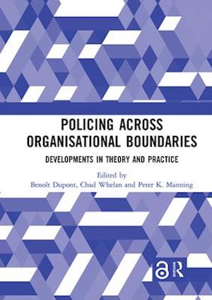 Policing Across Organisational Boundaries