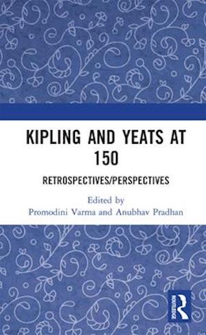 Kipling and Yeats at 150