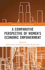 A Comparative Perspective of Women’s Economic Empowerment