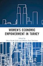 Women’s Economic Empowerment in Turkey