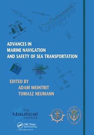 Advances in Marine Navigation and Safety of Sea Transportation