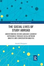 The Social Lives of Study Abroad