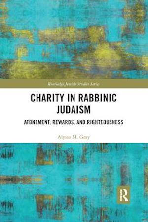 Charity in Rabbinic Judaism