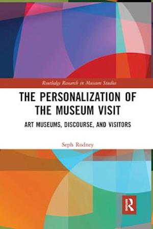 The Personalization of the Museum Visit