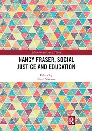 Nancy Fraser, Social Justice and Education