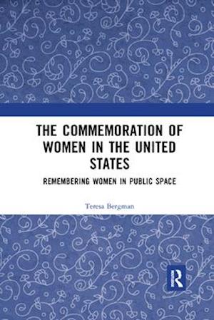 The Commemoration of Women in the United States