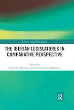The Iberian Legislatures in Comparative Perspective