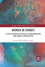 Women in Turkey