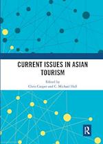 Current Issues in Asian Tourism