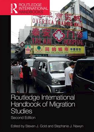 Routledge International Handbook of Migration Studies