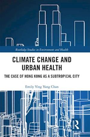 Climate Change and Urban Health