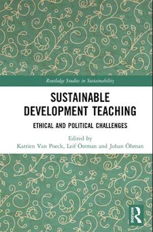 Sustainable Development Teaching