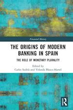 The Origins of Modern Banking in Spain