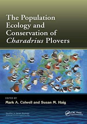 The Population Ecology and Conservation of Charadrius Plovers