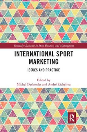 International Sport Marketing