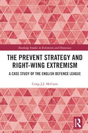 The Prevent Strategy and Right-wing Extremism