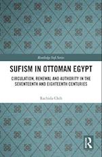 Sufism in Ottoman Egypt