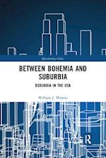 Between Bohemia and Suburbia