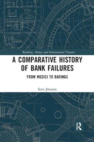 A Comparative History of Bank Failures