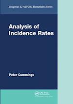 Analysis of Incidence Rates