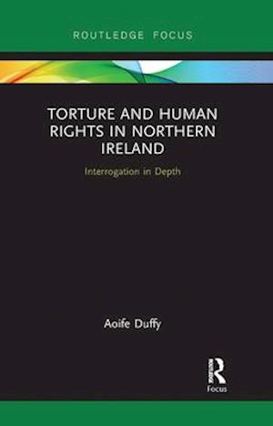 Torture and Human Rights in Northern Ireland