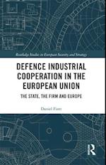 Defence Industrial Cooperation in the European Union