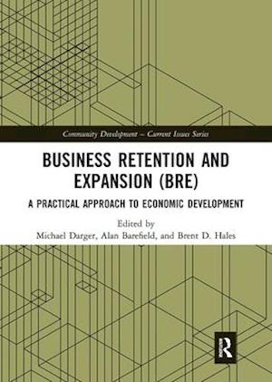 Business Retention and Expansion (BRE)