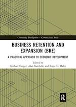 Business Retention and Expansion (BRE)