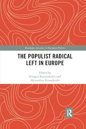 The Populist Radical Left in Europe