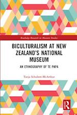 Biculturalism at New Zealand’s National Museum