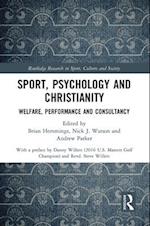 Sport, Psychology and Christianity