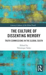 The Culture of Dissenting Memory