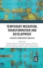 Temporary Migration, Transformation and Development