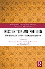 Recognition and Religion
