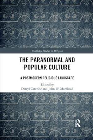 The Paranormal and Popular Culture