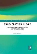 Women Choosing Silence