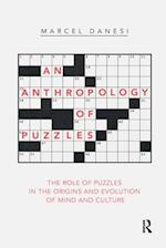 An Anthropology of Puzzles