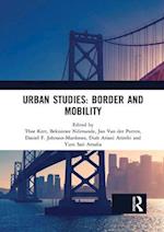 Urban Studies: Border and Mobility