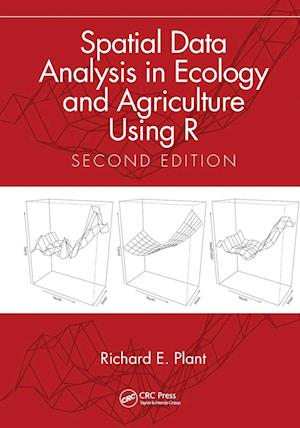 Spatial Data Analysis in Ecology and Agriculture Using R