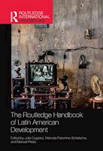 The Routledge Handbook of Latin American Development