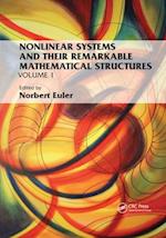 Nonlinear Systems and Their Remarkable Mathematical Structures