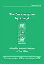 The "Zhenzheng lun" by Xuanyi