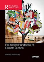 Routledge Handbook of Climate Justice