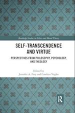 Self-Transcendence and Virtue