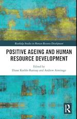 Positive Ageing and Human Resource Development