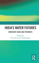 India’s Water Futures