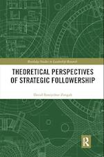 Theoretical Perspectives of Strategic Followership