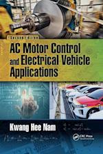 AC Motor Control and Electrical Vehicle Applications